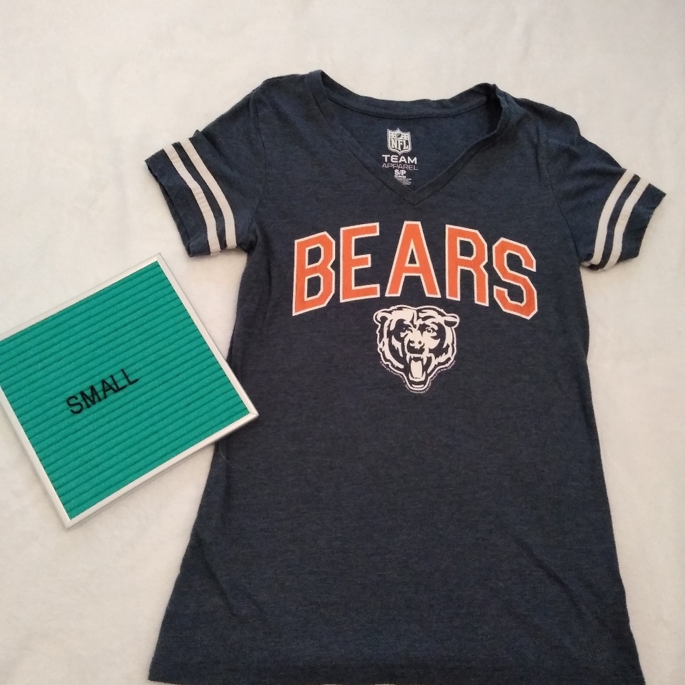 Chicago Bears T-shirt size small